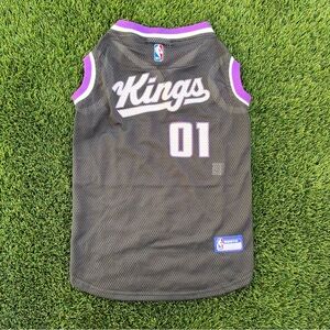NBA Kings Dog Jersey